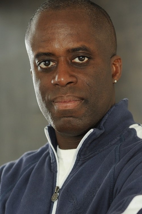 Ernie Jackson zdjęcie