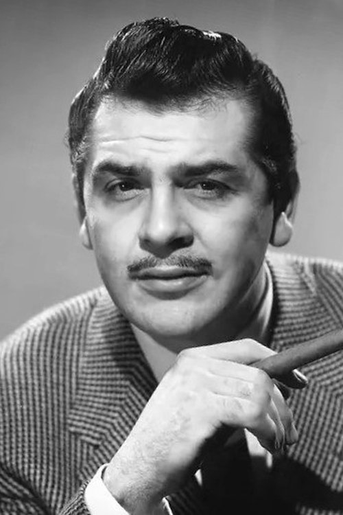 Ernie Kovacs zdjęcie
