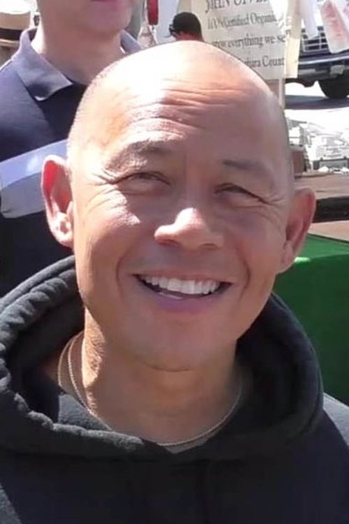 Ernie Reyes Jr. zdjęcie