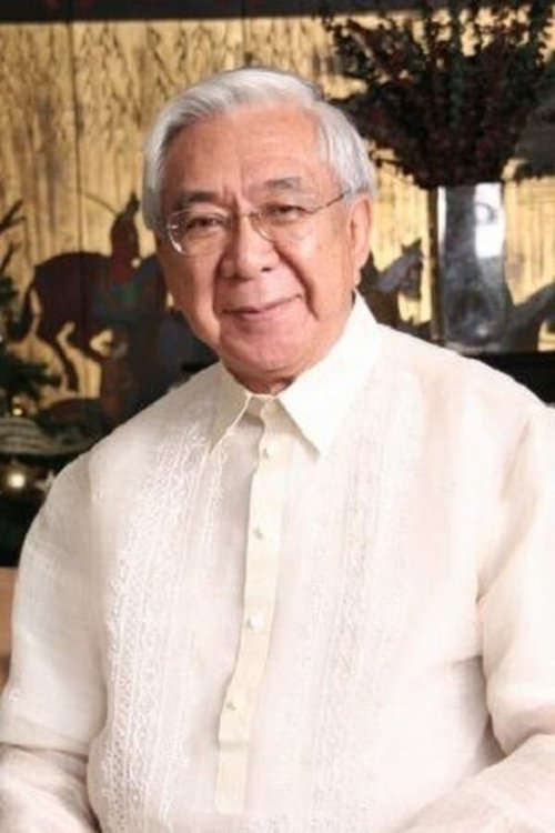 Ernie Zarate zdjęcie