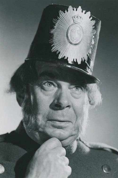 Ernst Brunman zdjęcie