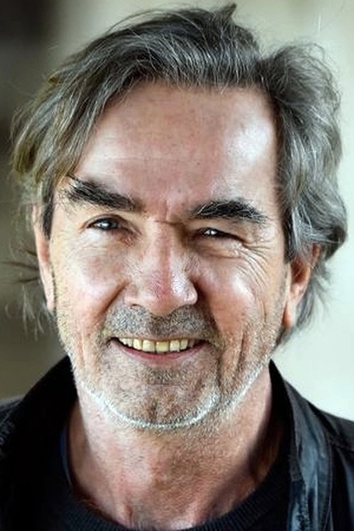 Ernst C. Sigrist zdjęcie