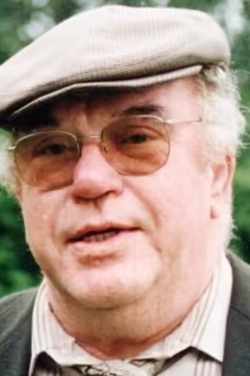 Ernst Günther zdjęcie