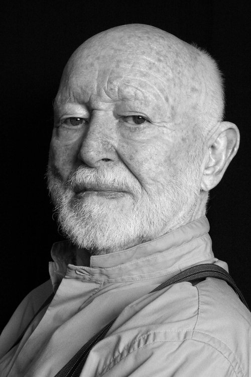 Ernst Jacobi zdjęcie