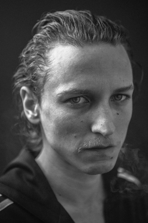 Ernst Umhauer zdjęcie