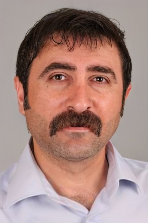Erol Erarslan zdjęcie