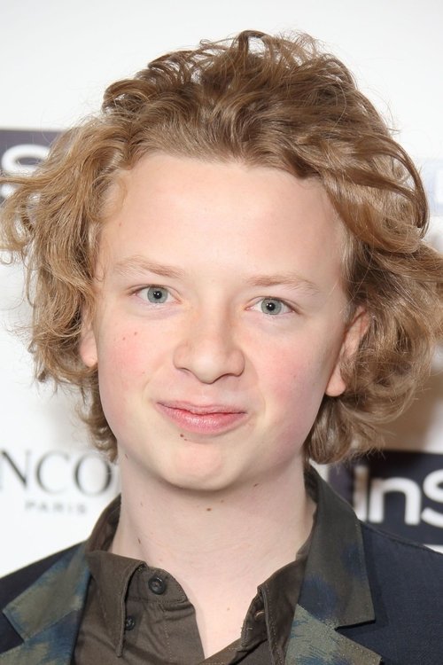 Eros Vlahos zdjęcie