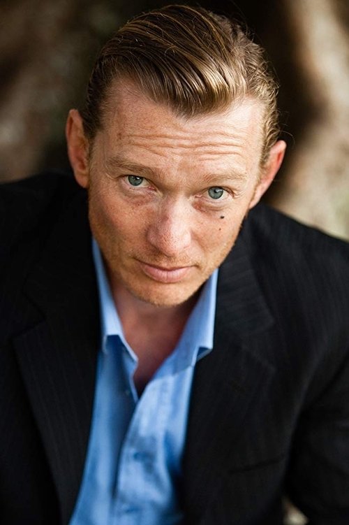 Erroll Shand zdjęcie