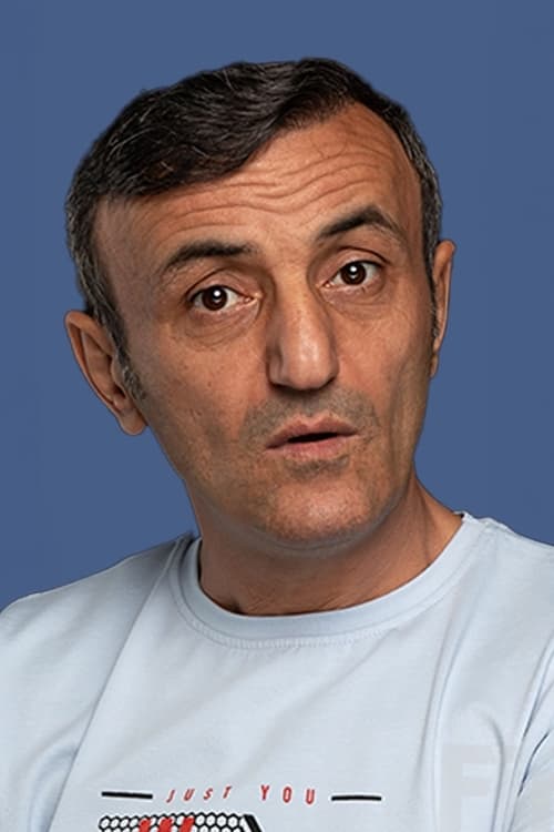 Ersin Korkut zdjęcie