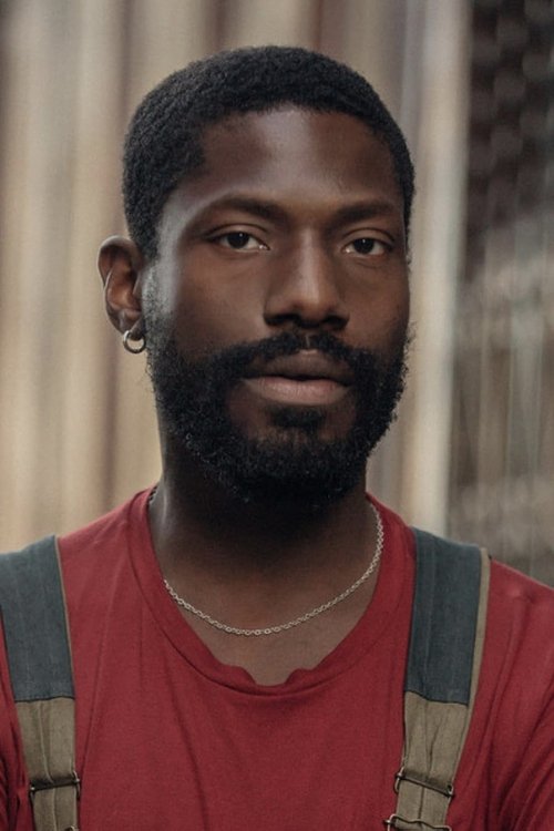 Erwan Kepoa Falé zdjęcie