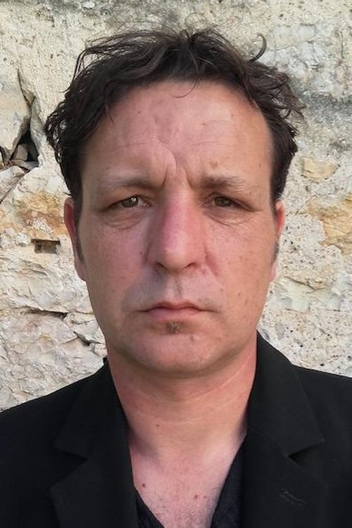 Erwan Ribard zdjęcie