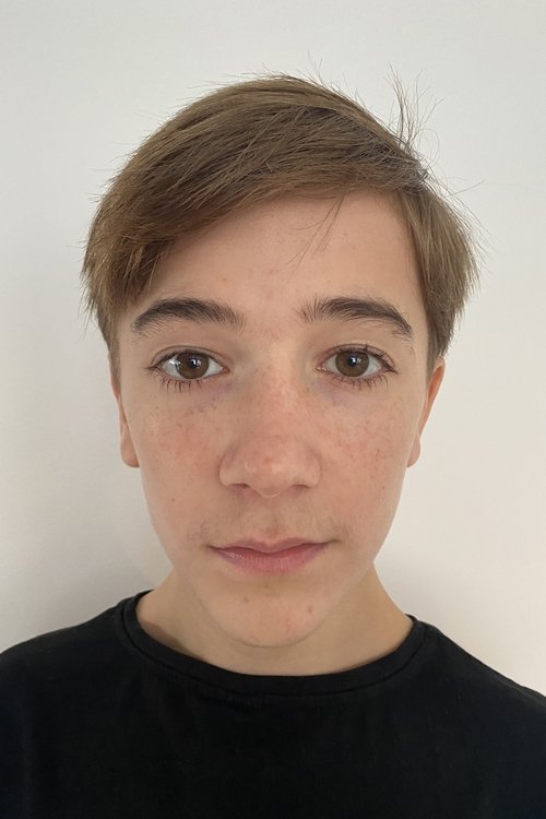 Eryk Biedunkiewicz zdjęcie