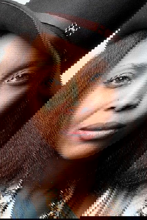 Erykah Badu zdjęcie