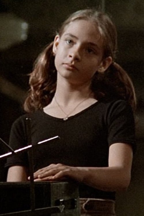 Erzsebet Foldi zdjęcie