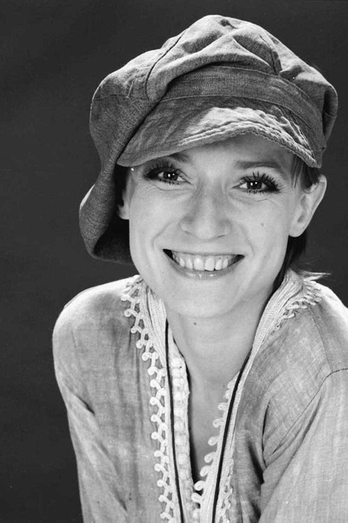 Erzsébet Kútvölgyi zdjęcie