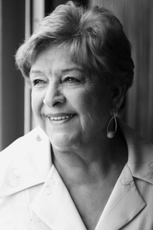 Erzsi Pásztor zdjęcie