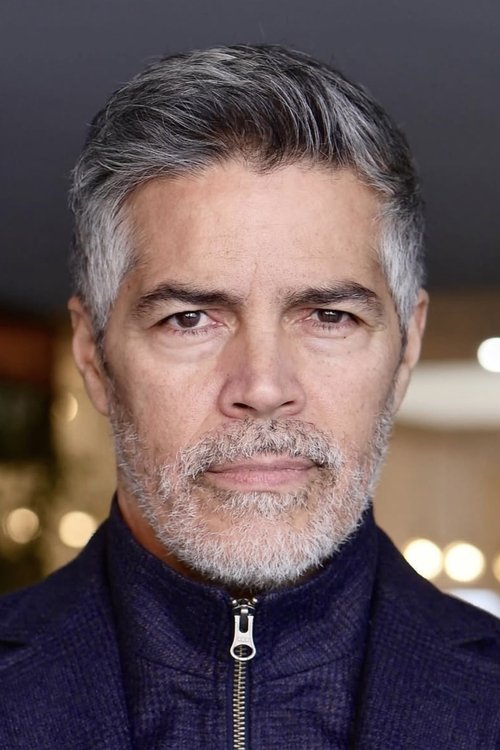 Esai Morales zdjęcie