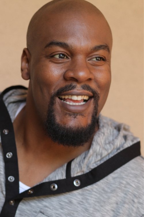 Esau McGraw zdjęcie