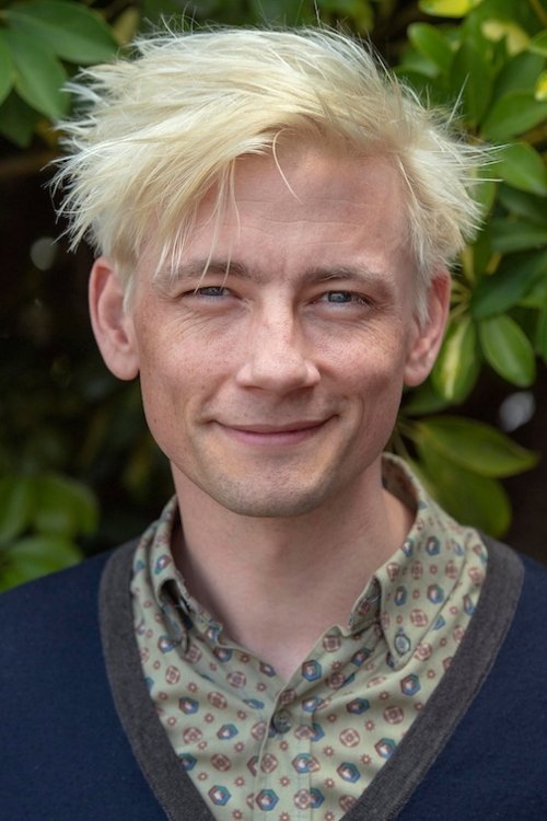 Esben Smed zdjęcie