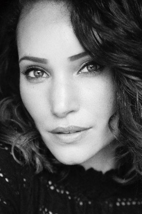 Escha Tanihatu zdjęcie