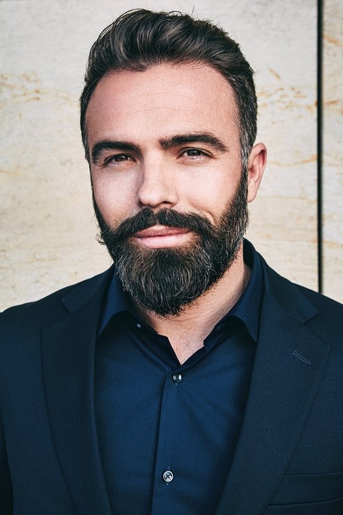 Eshref Durmishi zdjęcie