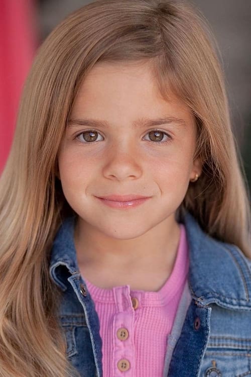 Esmé McSherry zdjęcie