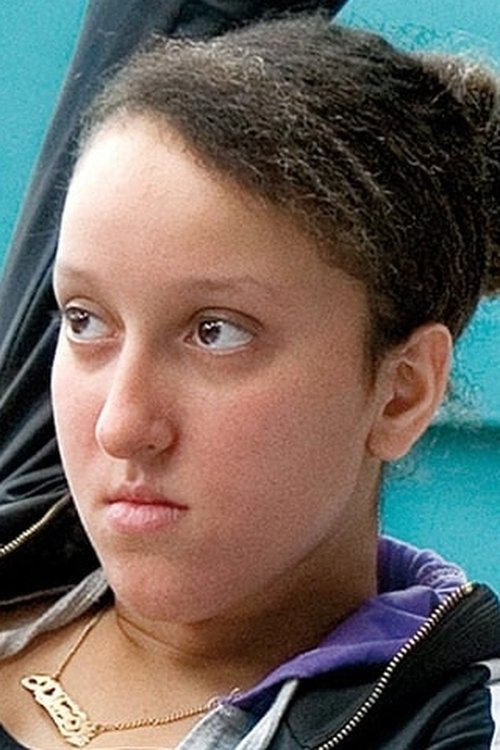 Esmeralda Ouertani zdjęcie