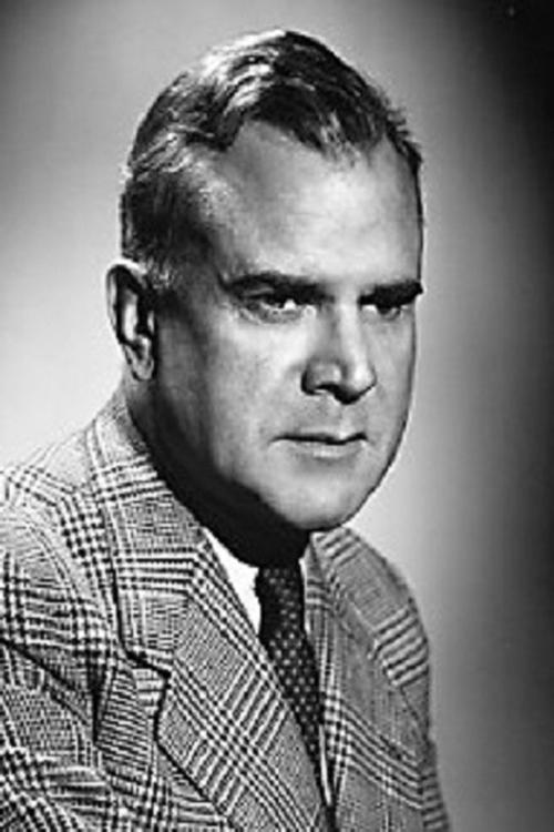 Esmond Knight zdjęcie