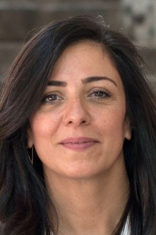 Esra Bezen Bilgin zdjęcie