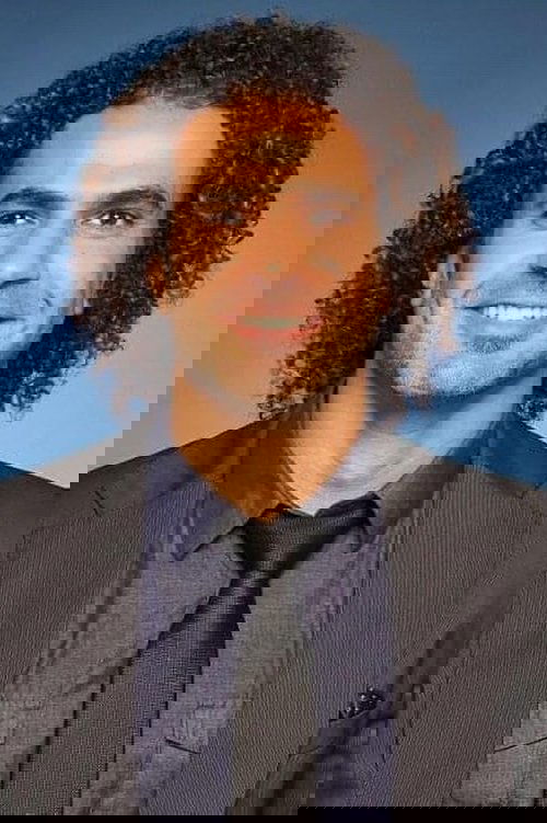 Essam Ferris zdjęcie