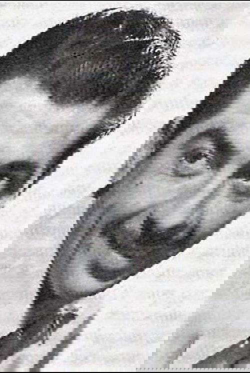 Estanis González zdjęcie