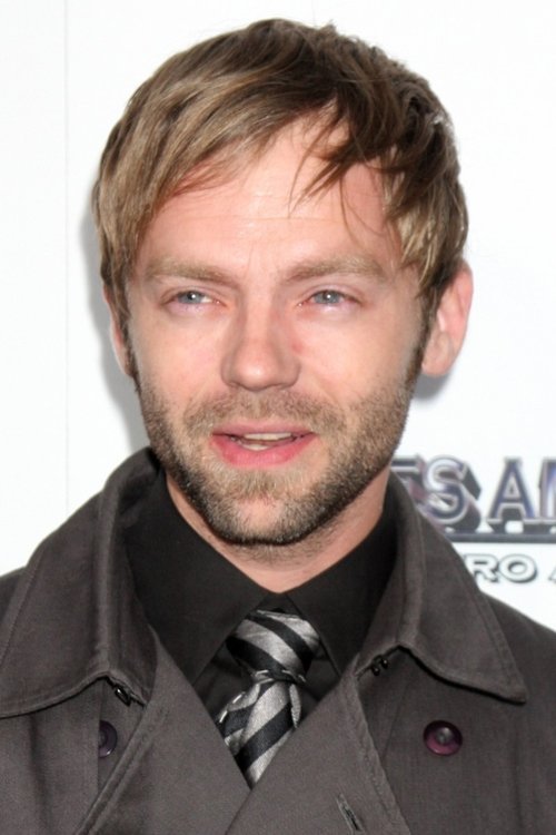 Esteban Powell zdjęcie