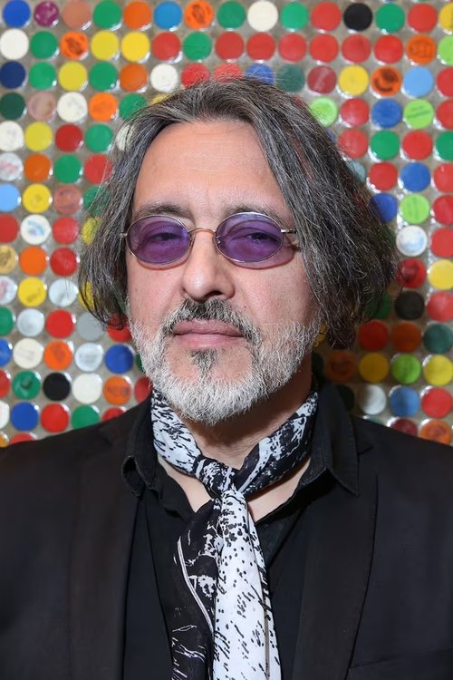 Esteban Prol zdjęcie