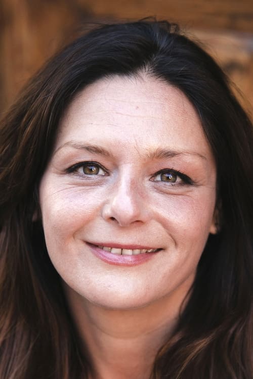 Estefanía de los Santos zdjęcie