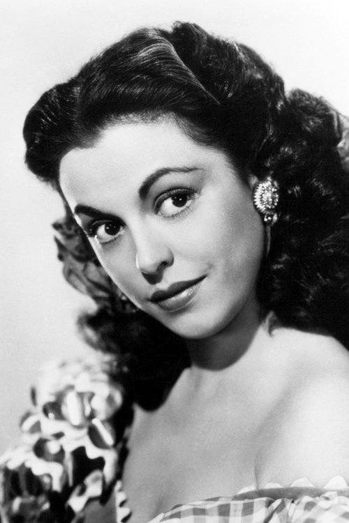 Estelita Rodriguez zdjęcie