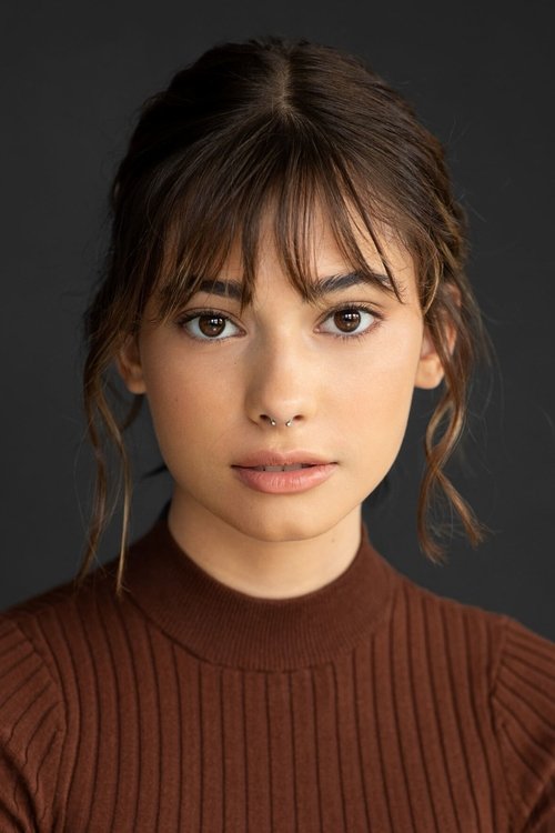 Estelle Fournier zdjęcie