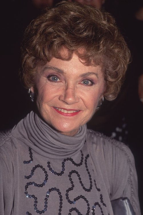 Estelle Getty zdjęcie