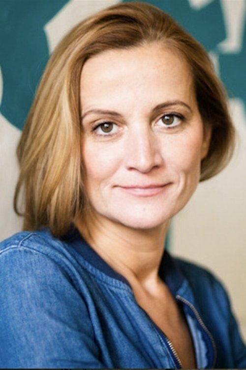 Estelle Larrivaz zdjęcie