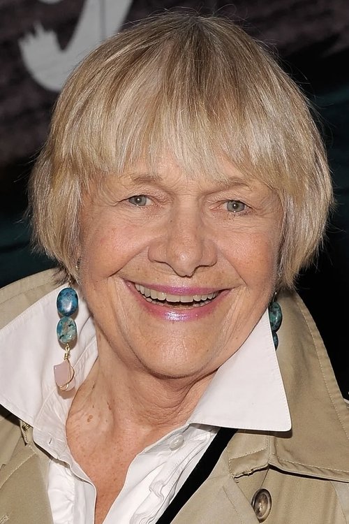 Estelle Parsons zdjęcie