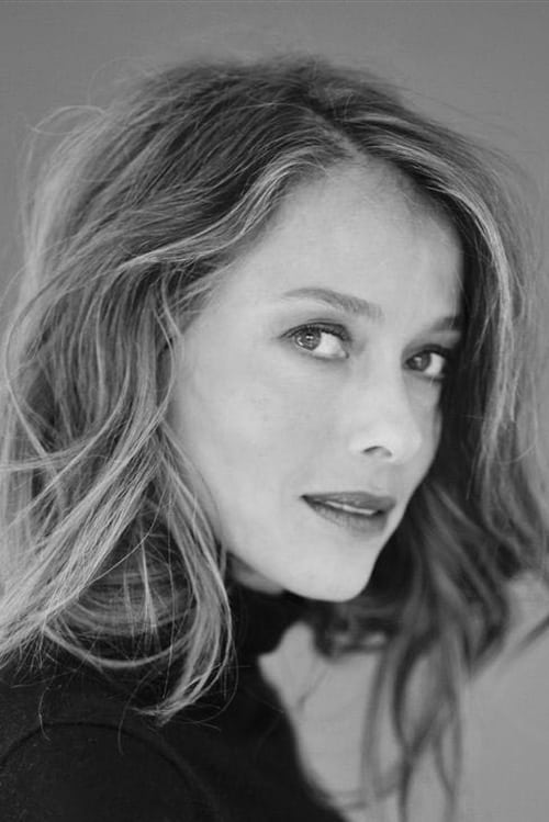 Estelle Skornik zdjęcie