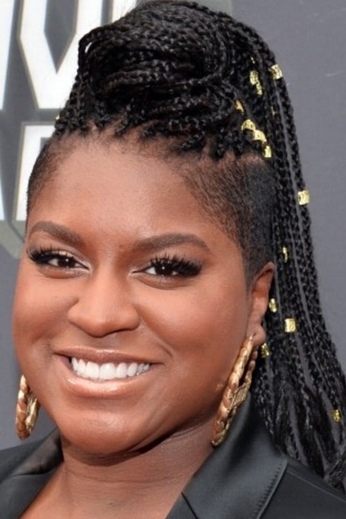 Ester Dean zdjęcie
