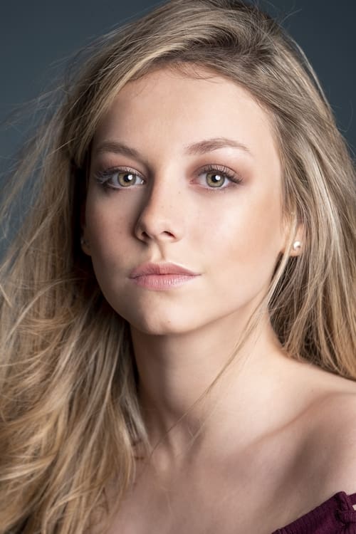 Ester Expósito zdjęcie