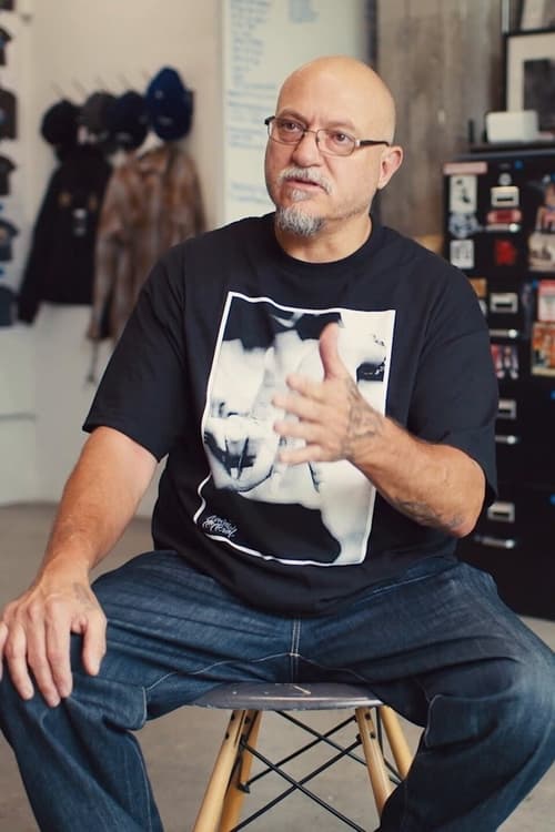 Estevan Oriol zdjęcie