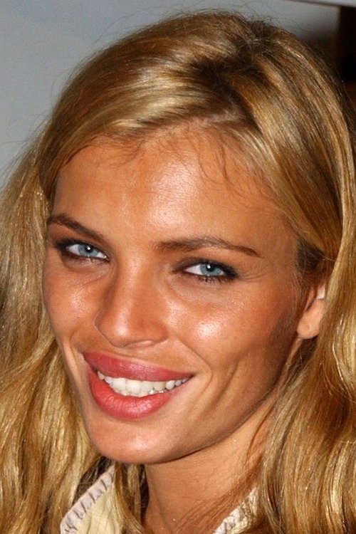 Esther Cañadas zdjęcie