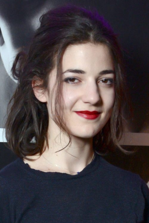 Esther Garrel zdjęcie