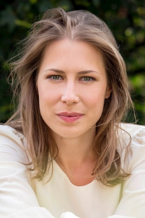 Esther Maria Pietsch zdjęcie