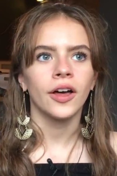 Esther Marie Boisen Berg zdjęcie