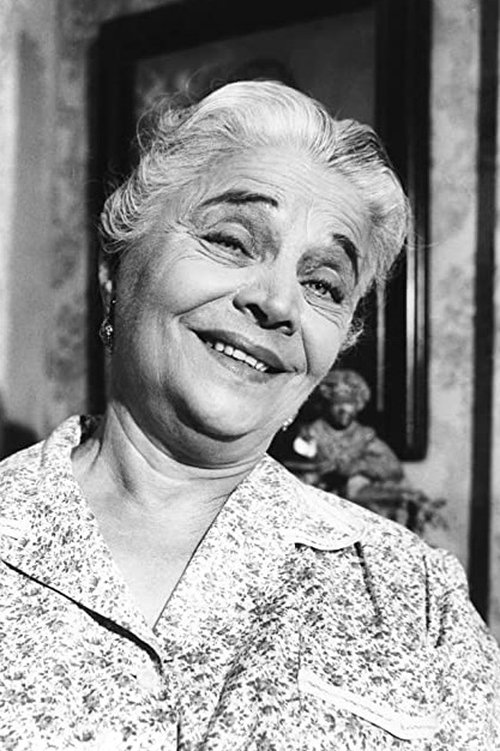 Esther Minciotti zdjęcie