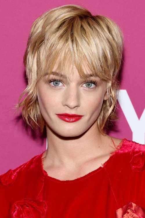 Esther-Rose McGregor zdjęcie