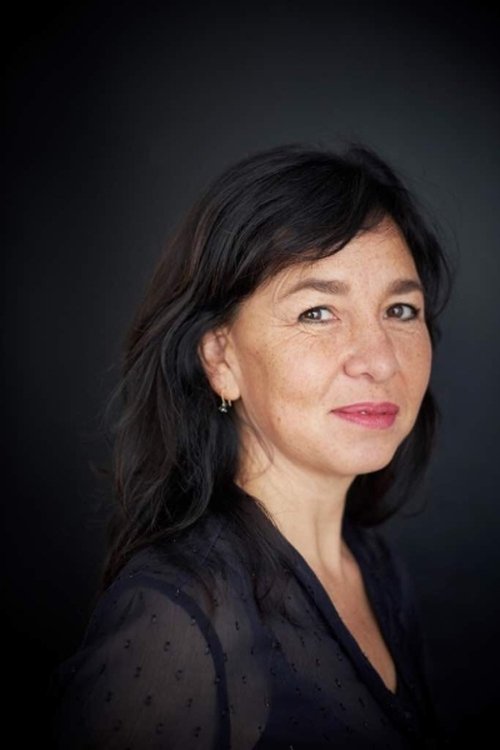 Esther Scheldwacht zdjęcie